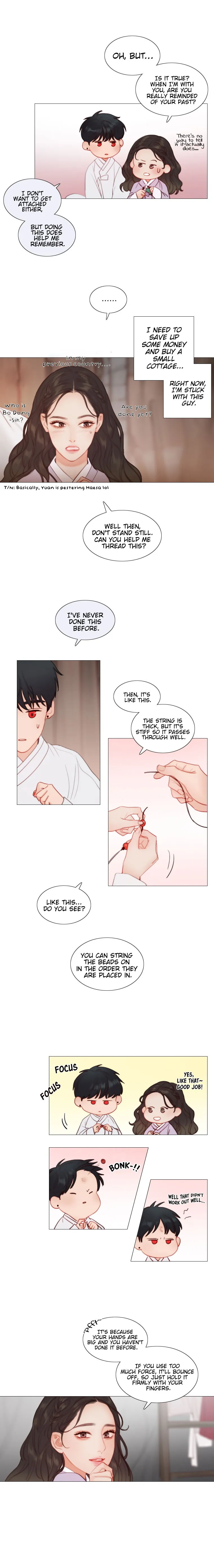 Black Winter Chapter 24 Online - página 3