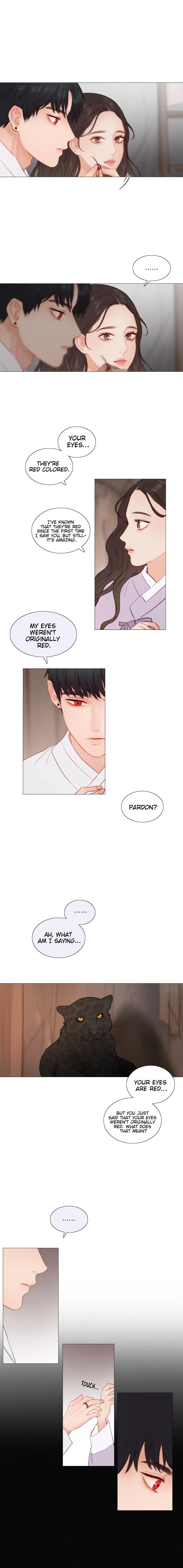 Black Winter Chapter 24 Online - página 4