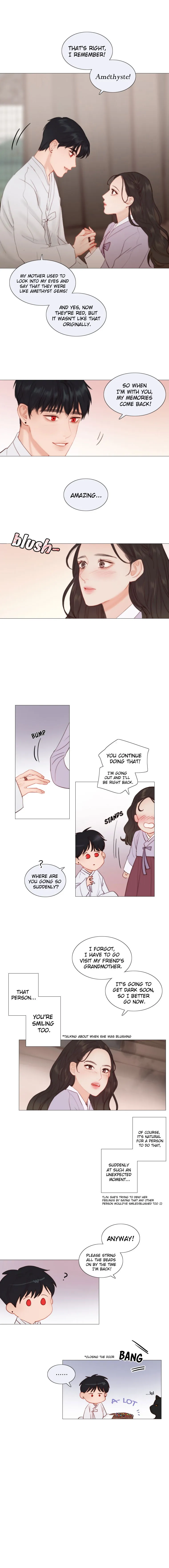 Black Winter Chapter 24 Online - página 6