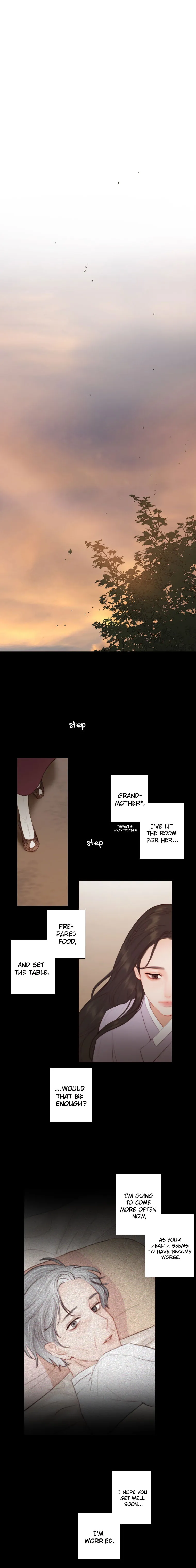 Black Winter Chapter 24 Online - página 7