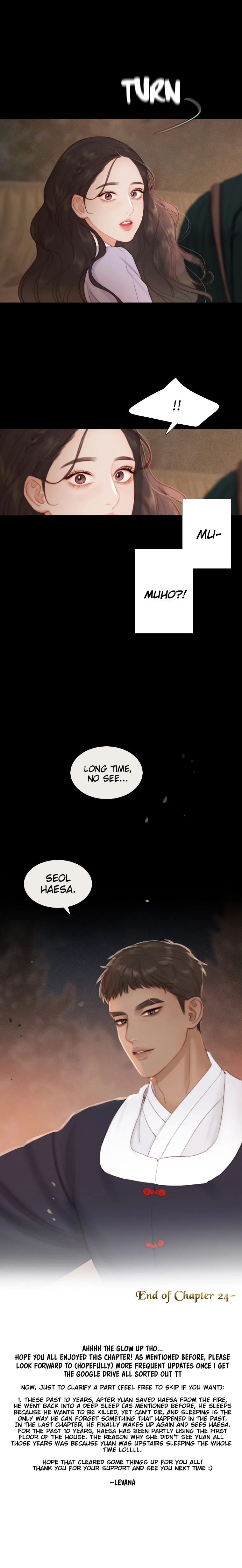 Black Winter Chapter 24 Online - página 10