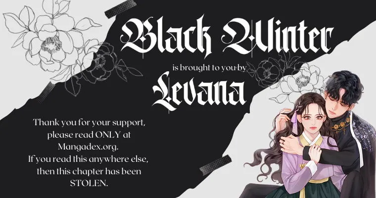 Black Winter Chapter 24 Online - página 11