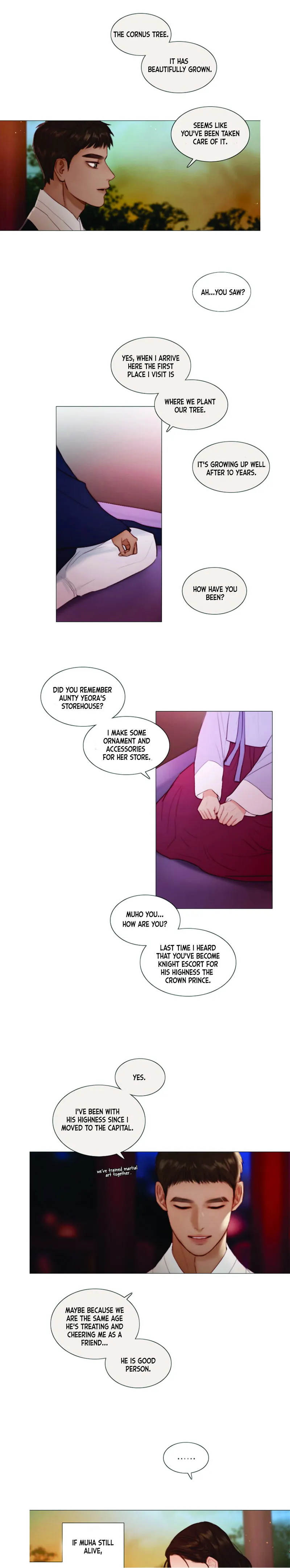 Black Winter Chapter 25 Online - página 3