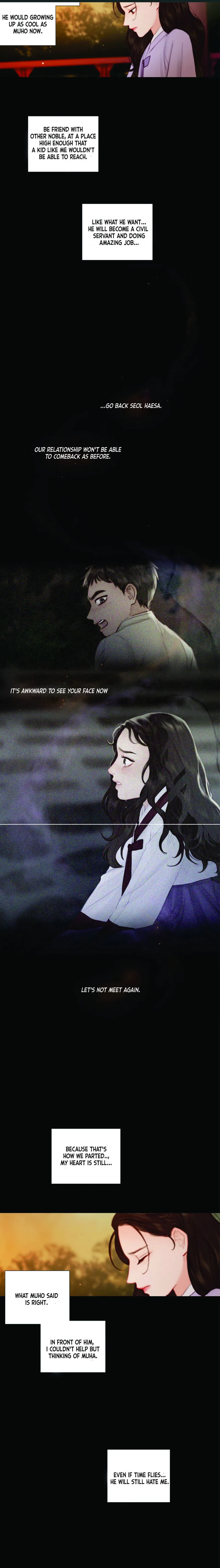 Black Winter Chapter 25 Online - página 4