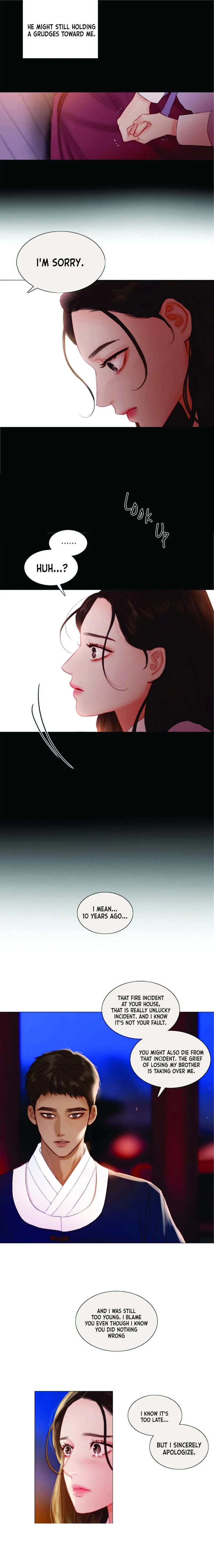 Black Winter Chapter 25 Online - página 5