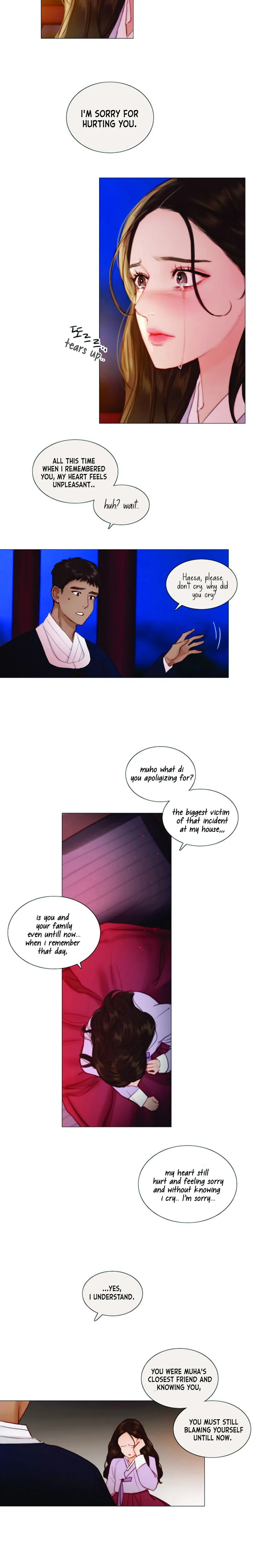 Black Winter Chapter 25 Online - página 6
