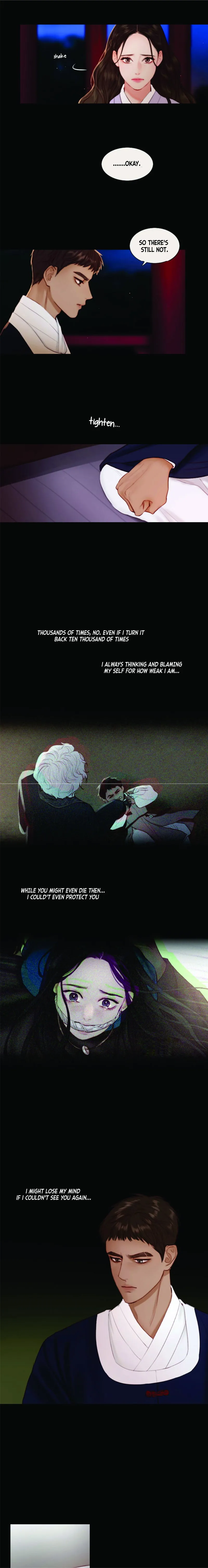 Black Winter Chapter 25 Online - página 8