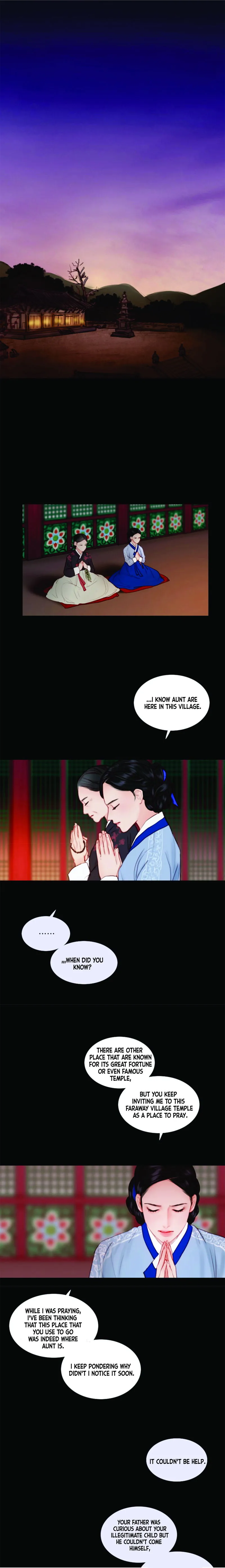 Black Winter Chapter 25 Online - página 10