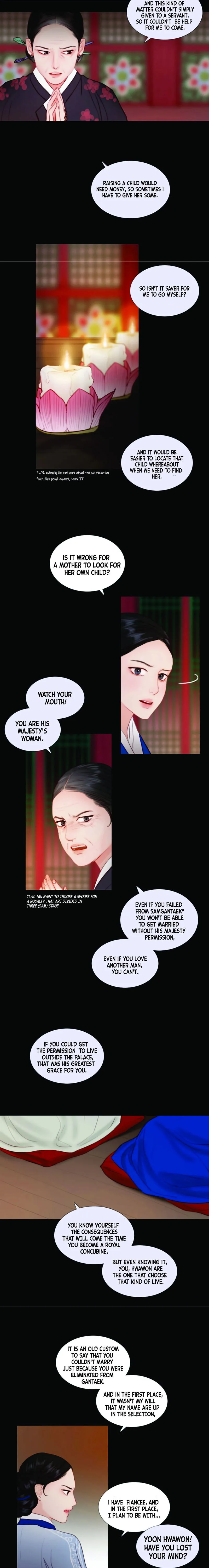 Black Winter Chapter 25 Online - página 11