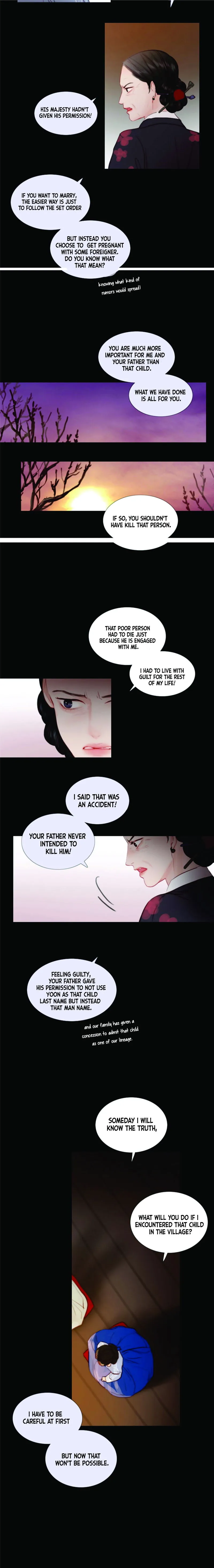 Black Winter Chapter 25 Online - página 12