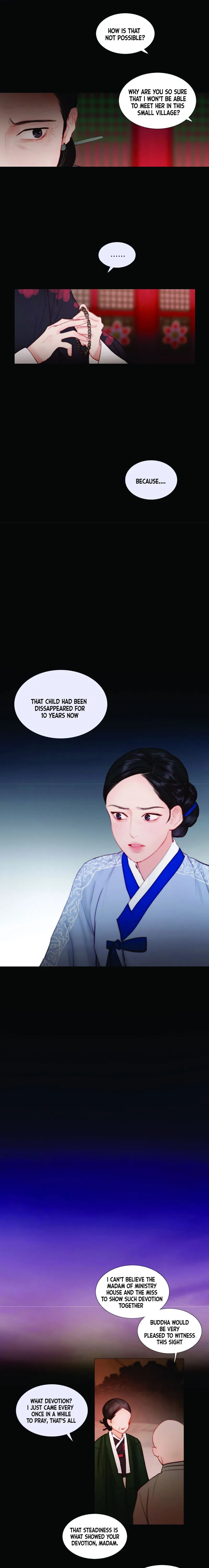 Black Winter Chapter 25 Online - página 13