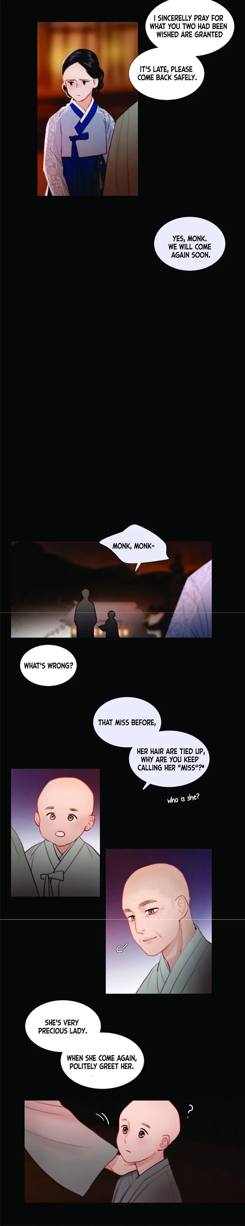 Black Winter Chapter 25 Online - página 14