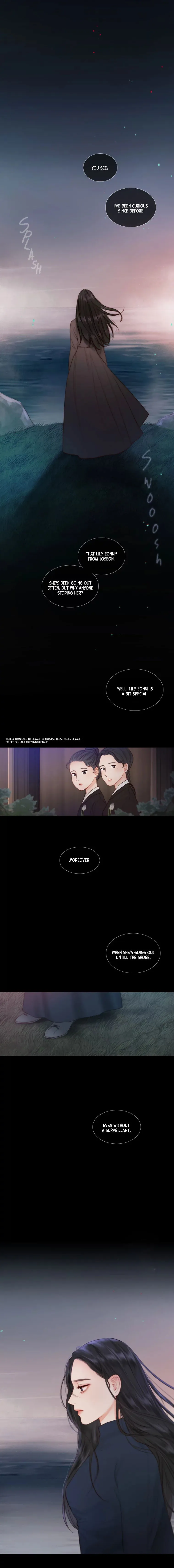 Black Winter Chapter 26 Online - página 2