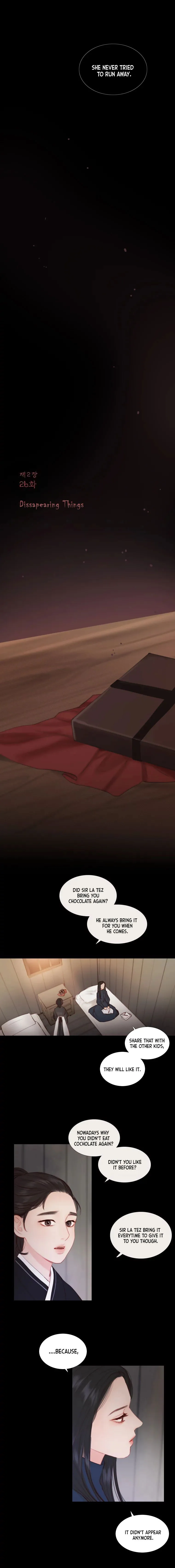 Black Winter Chapter 26 Online - página 3