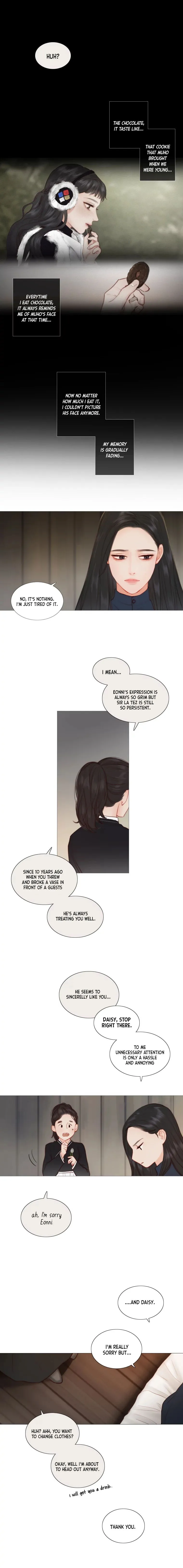 Black Winter Chapter 26 Online - página 4