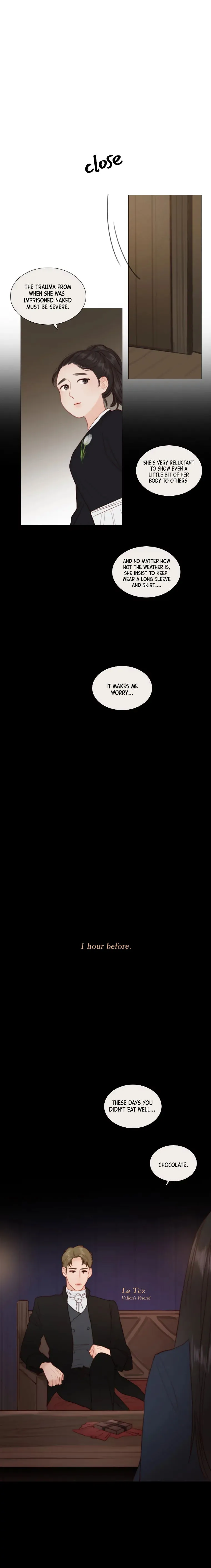 Black Winter Chapter 26 Online - página 5