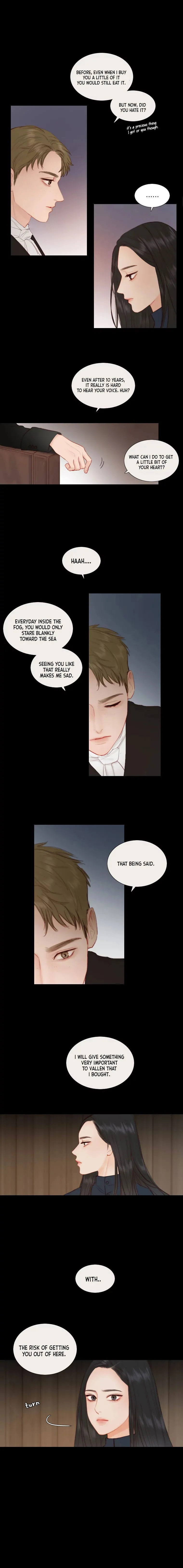 Black Winter Chapter 26 Online - página 6