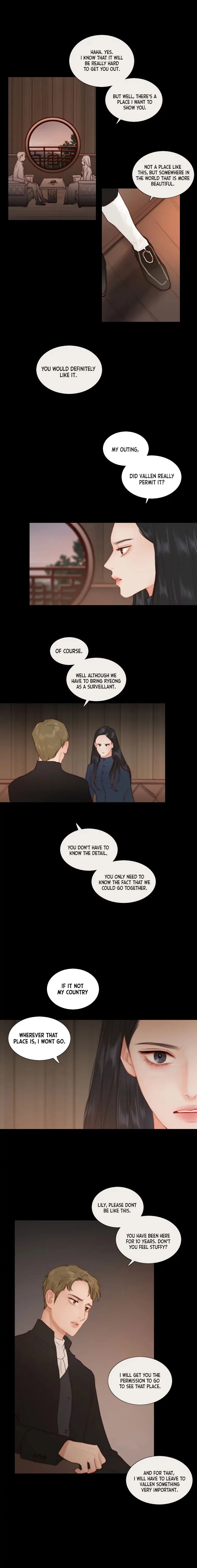 Black Winter Chapter 26 Online - página 7