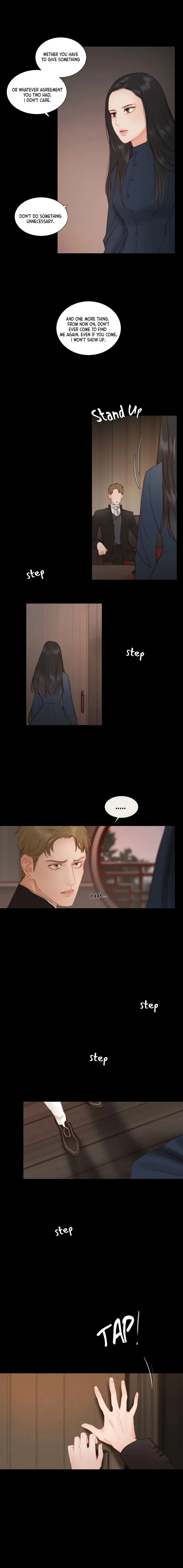 Black Winter Chapter 26 Online - página 8