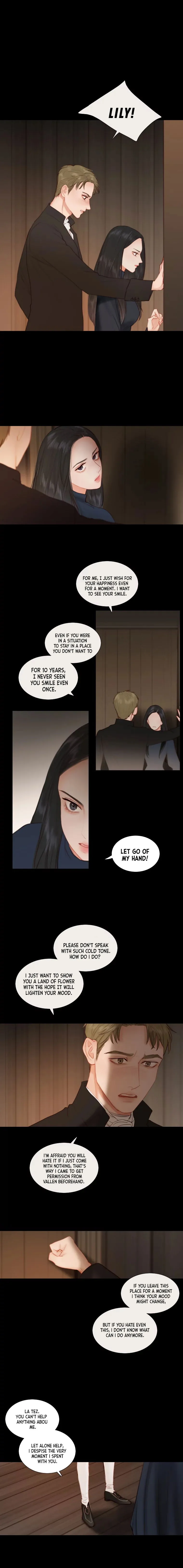Black Winter Chapter 26 Online - página 9