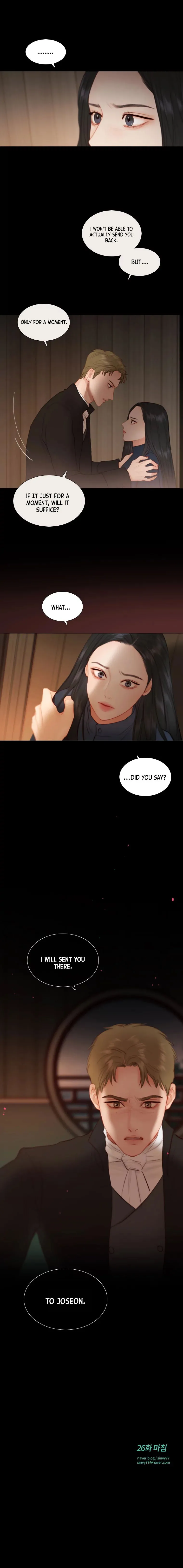 Black Winter Chapter 26 Online - página 11