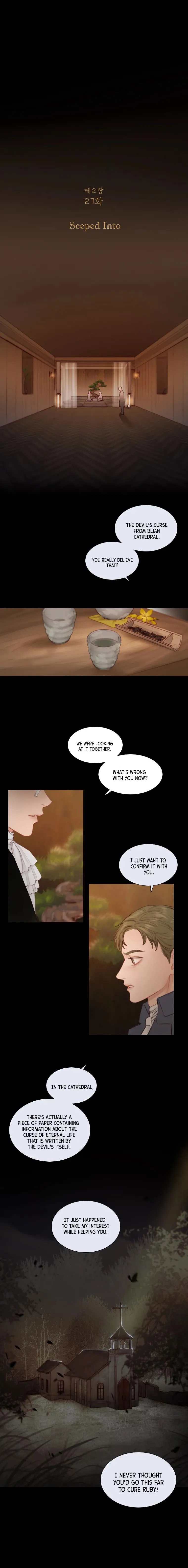 Black Winter Chapter 27 Online - página 2