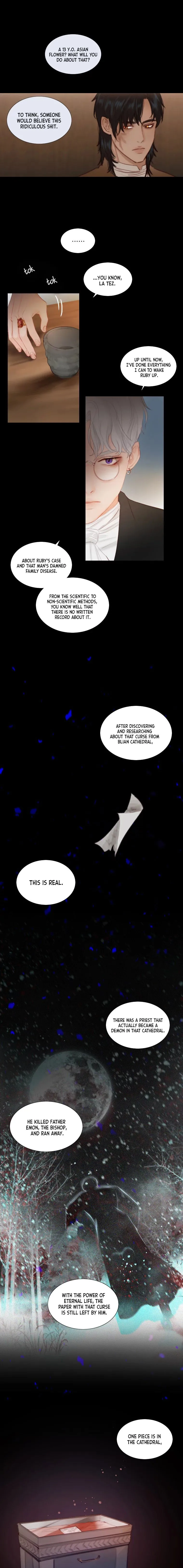 Black Winter Chapter 27 Online - página 3