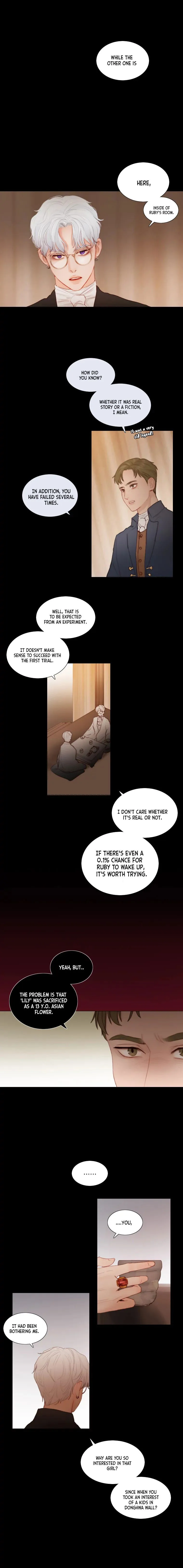 Black Winter Chapter 27 Online - página 4