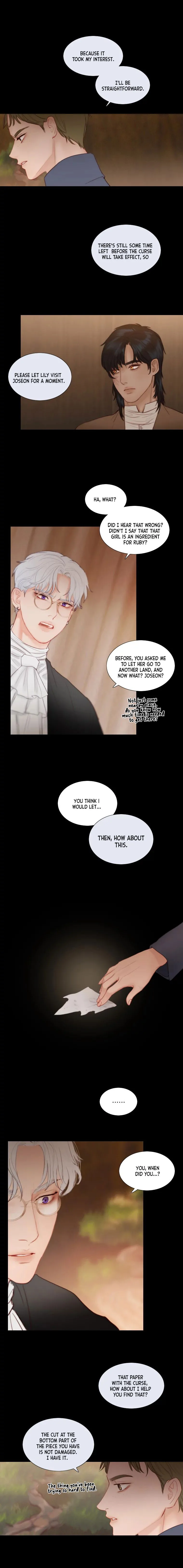 Black Winter Chapter 27 Online - página 5