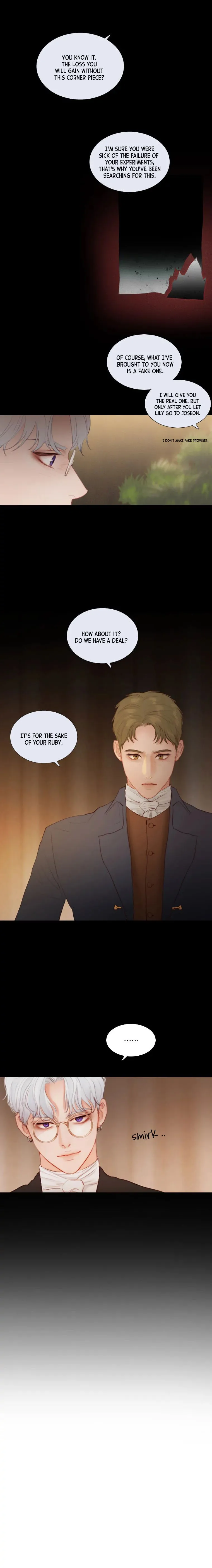 Black Winter Chapter 27 Online - página 6