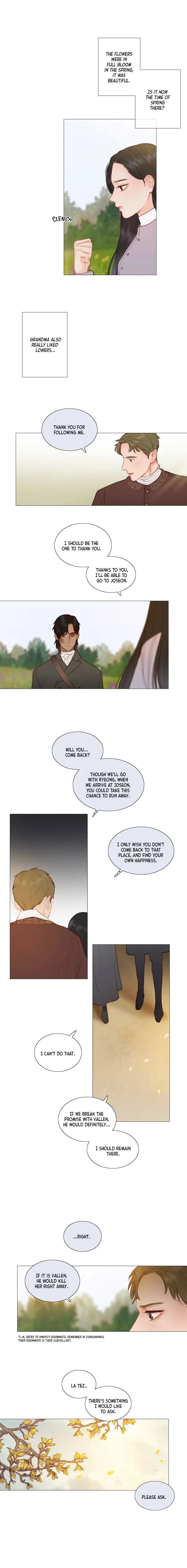 Black Winter Chapter 27 Online - página 8