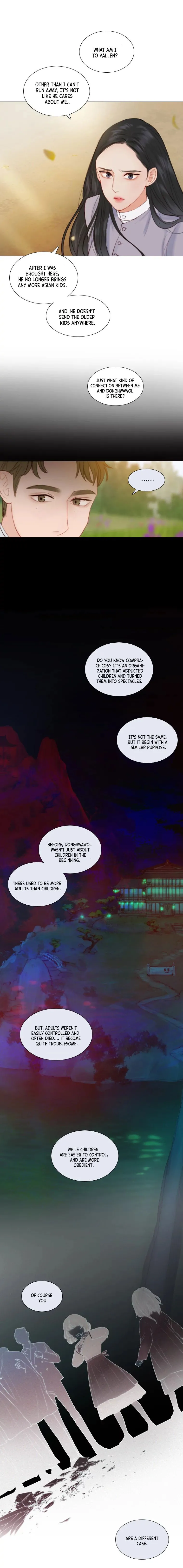 Black Winter Chapter 27 Online - página 9