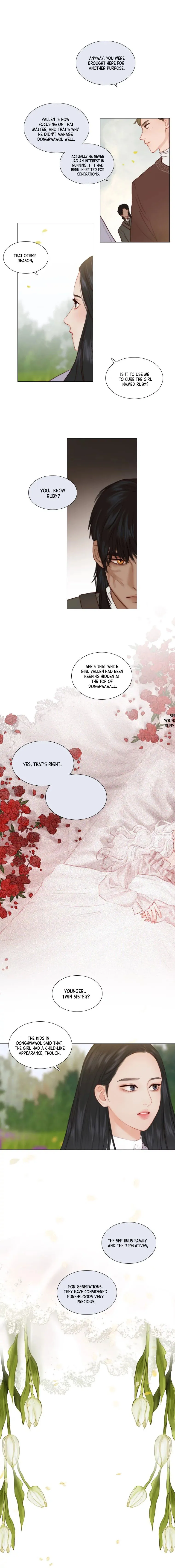 Black Winter Chapter 27 Online - página 10