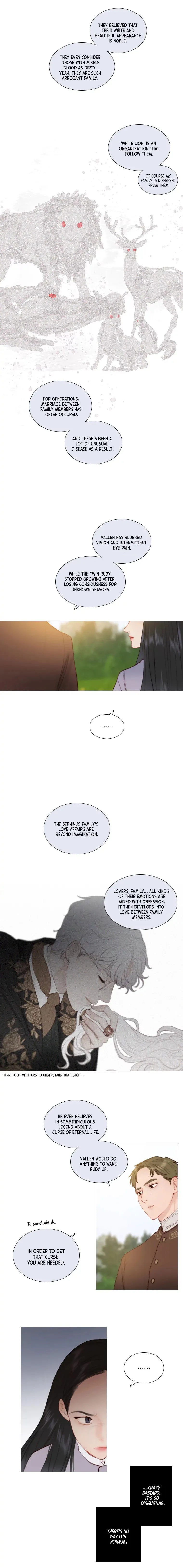 Black Winter Chapter 27 Online - página 11