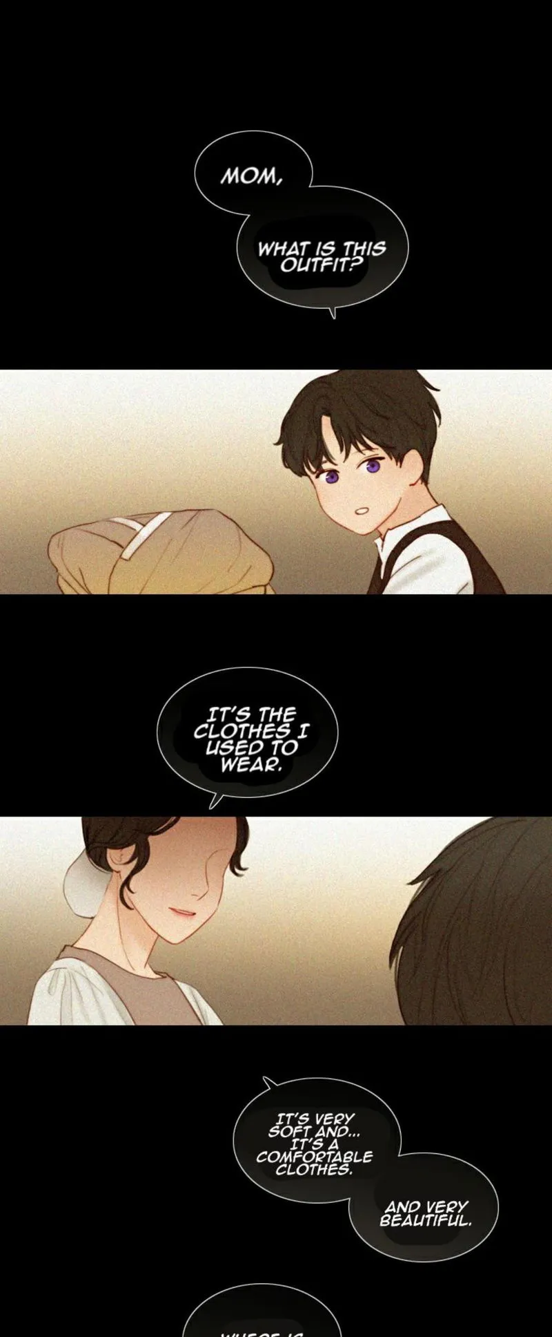 Black Winter Chapter 28 Online - página 2