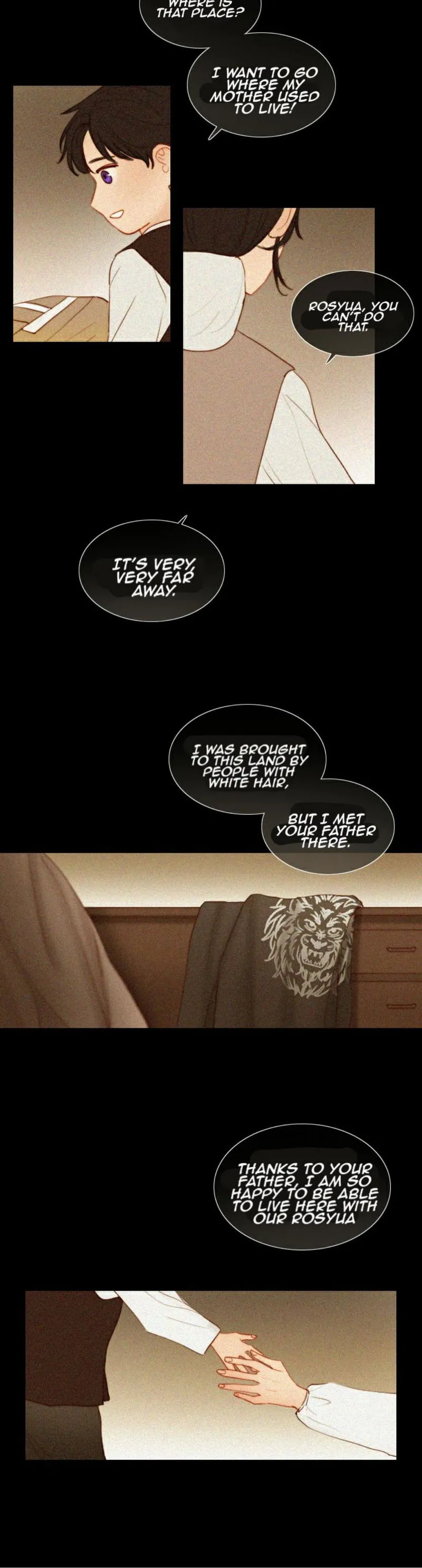 Black Winter Chapter 28 Online - página 3