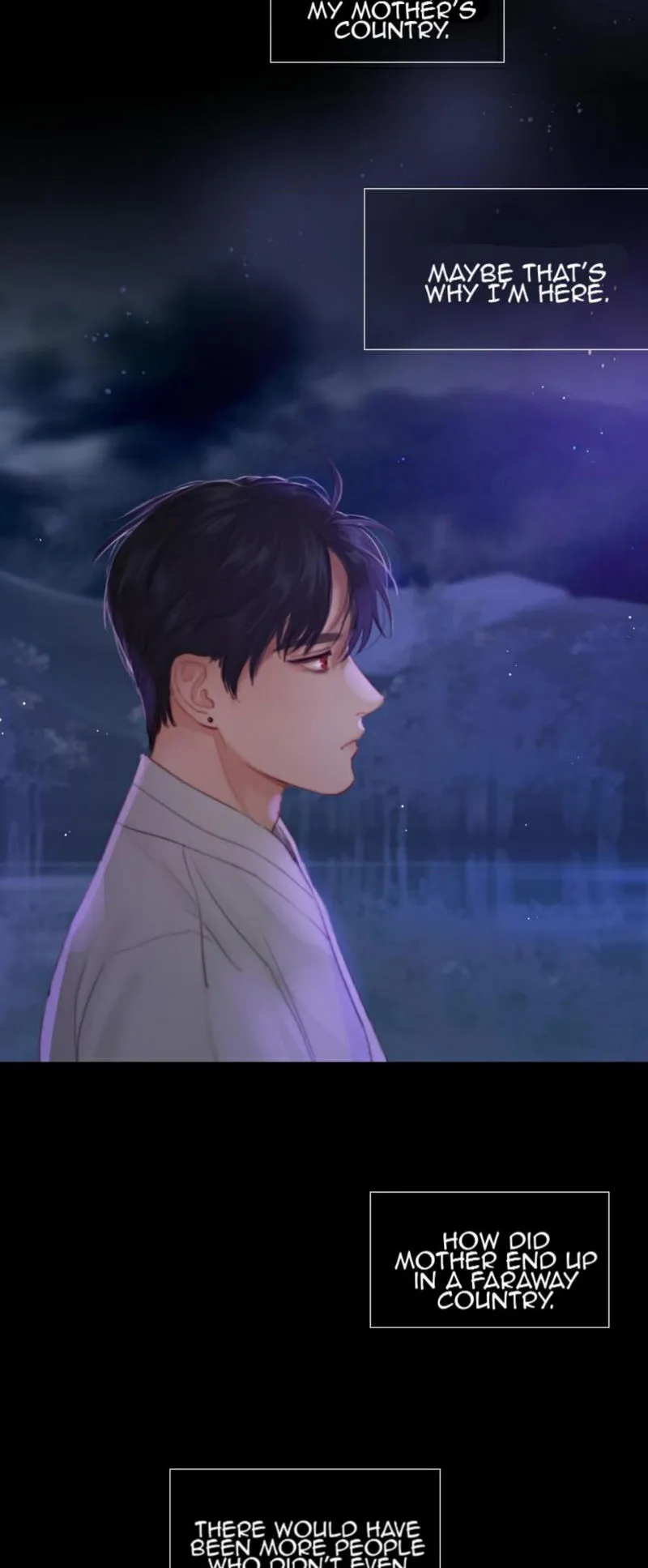 Black Winter Chapter 28 Online - página 5