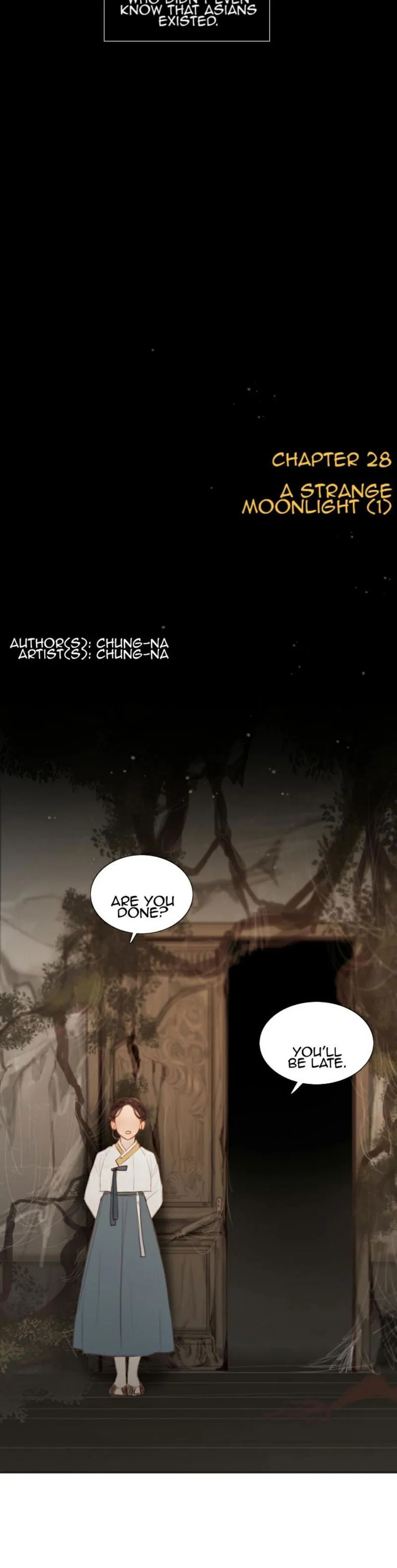Black Winter Chapter 28 Online - página 6