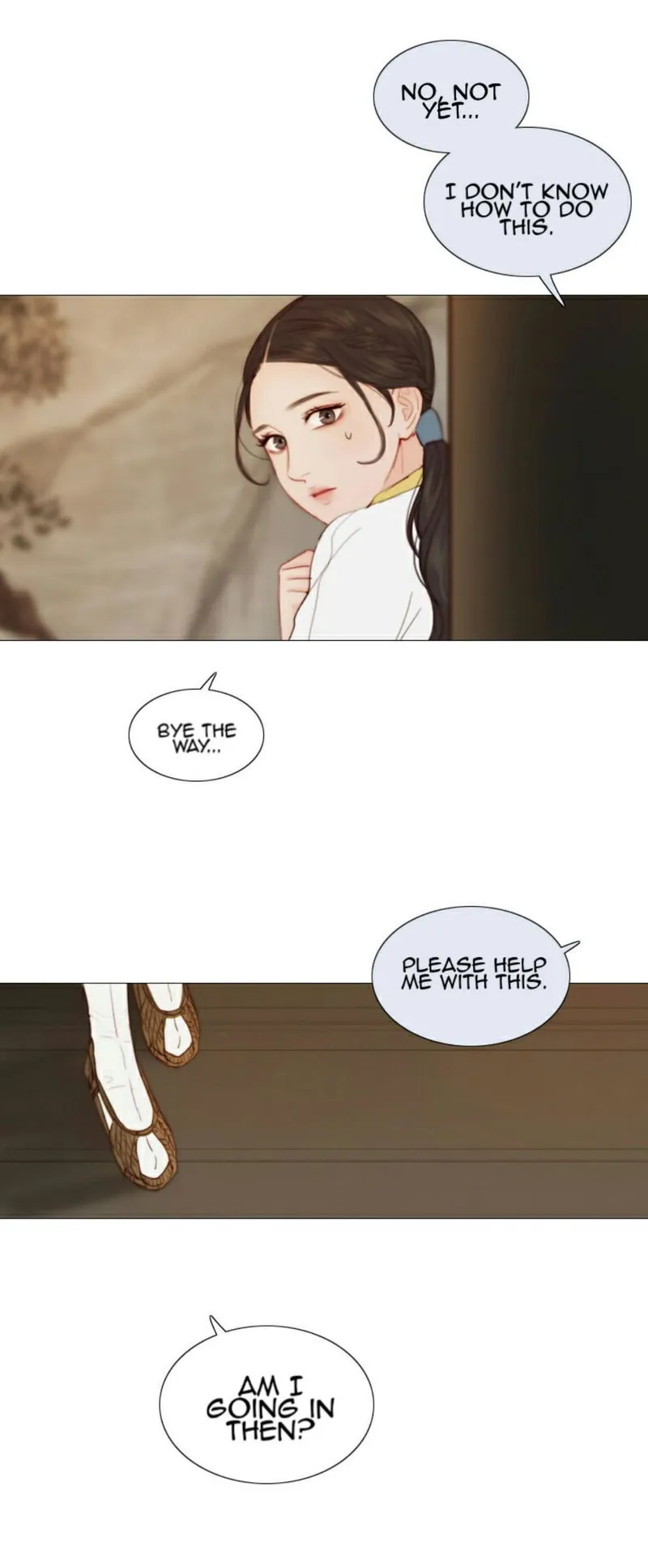 Black Winter Chapter 28 Online - página 7