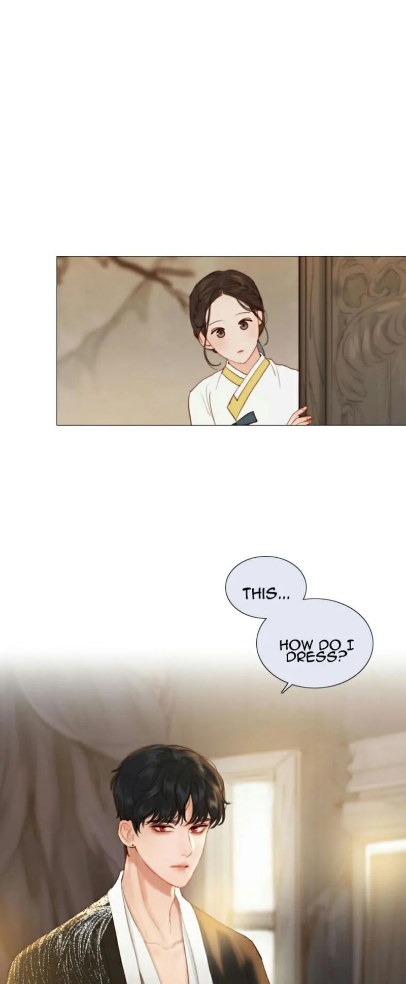 Black Winter Chapter 28 Online - página 8