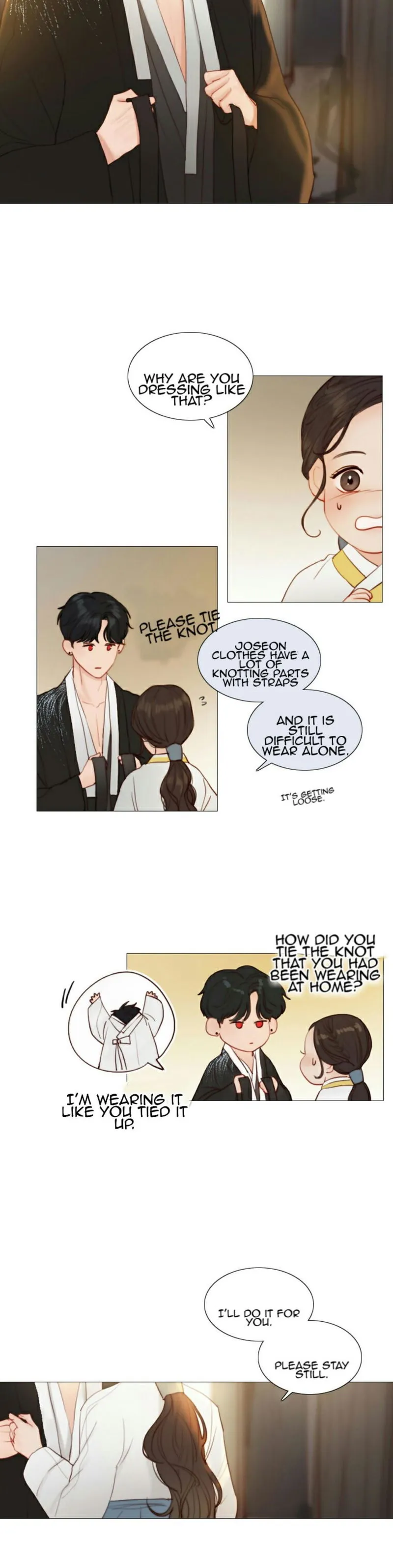 Black Winter Chapter 28 Online - página 9