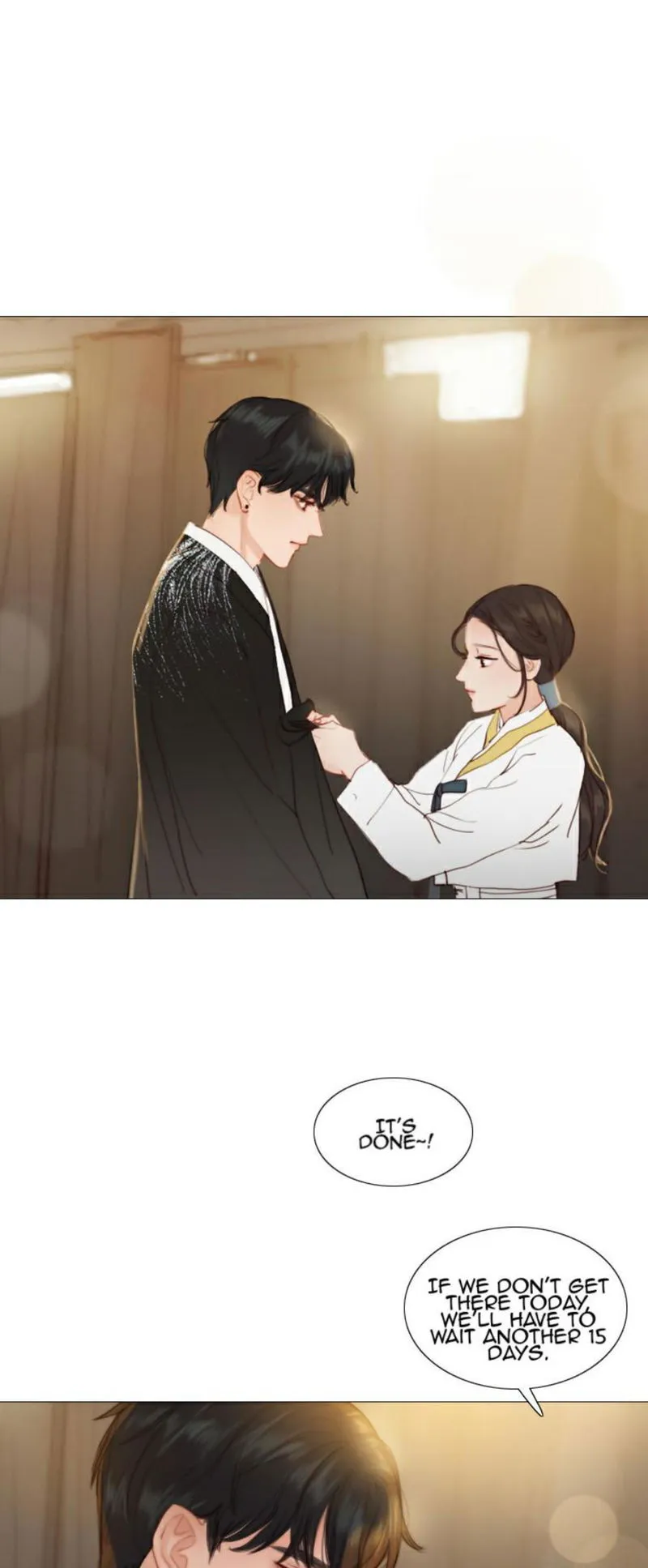 Black Winter Chapter 28 Online - página 10