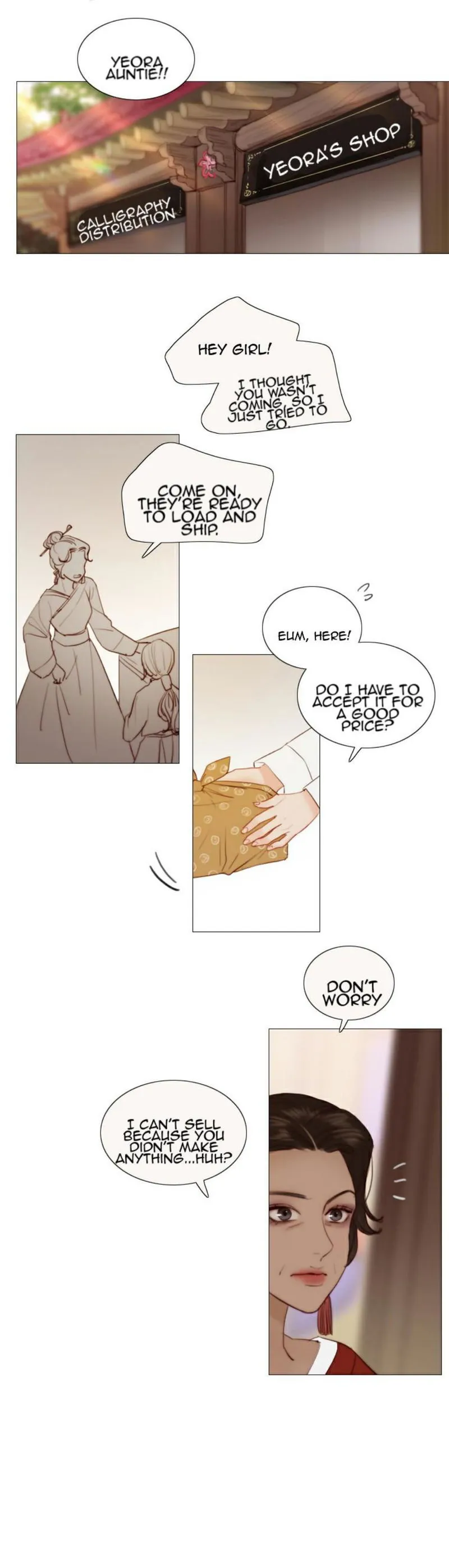 Black Winter Chapter 28 Online - página 12