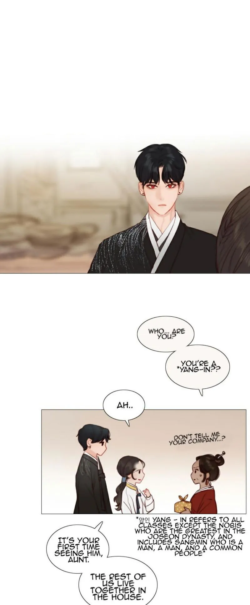 Black Winter Chapter 28 Online - página 13