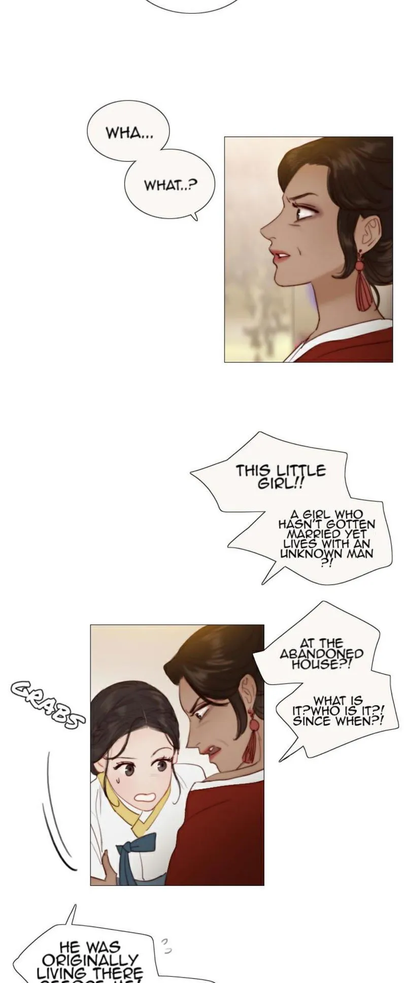 Black Winter Chapter 28 Online - página 14