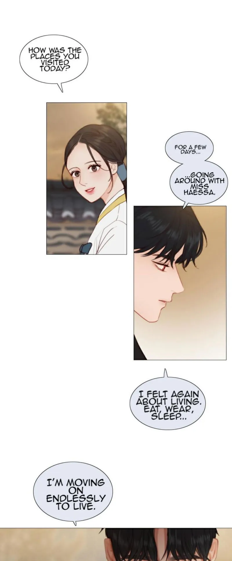 Black Winter Chapter 28 Online - página 19