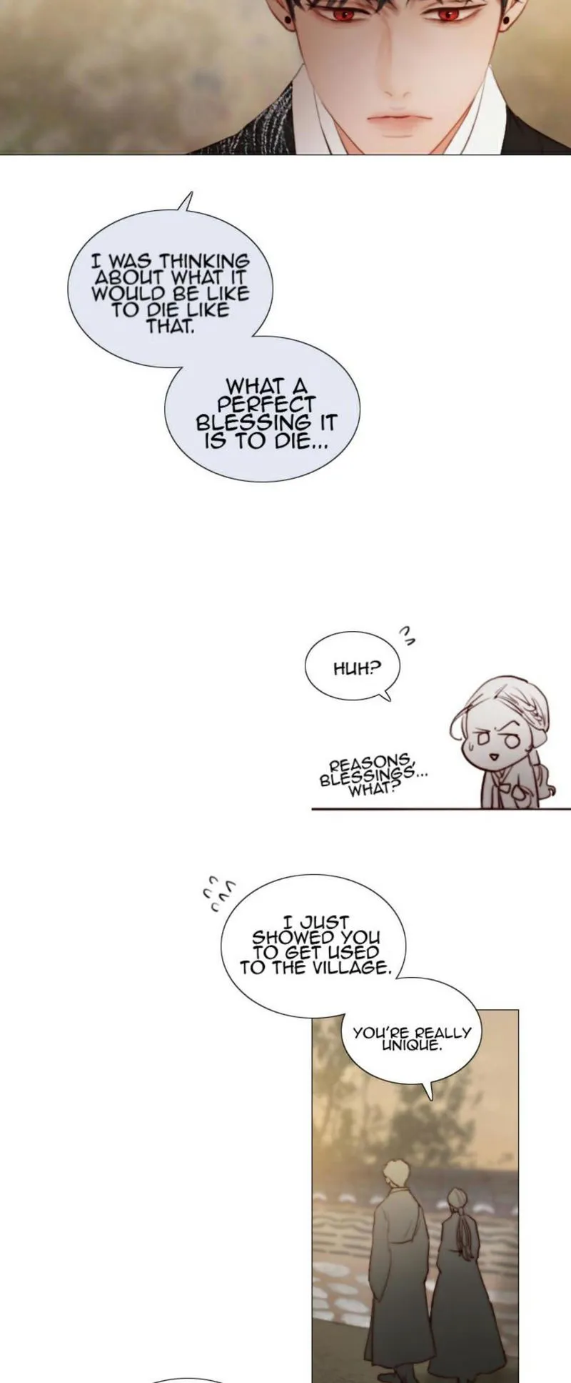 Black Winter Chapter 28 Online - página 20