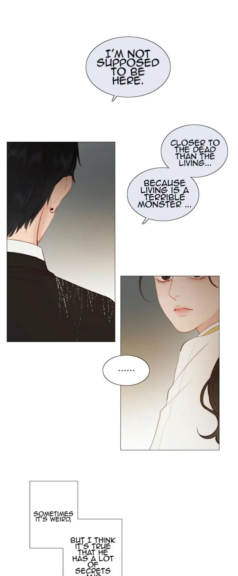 Black Winter Chapter 28 Online - página 22