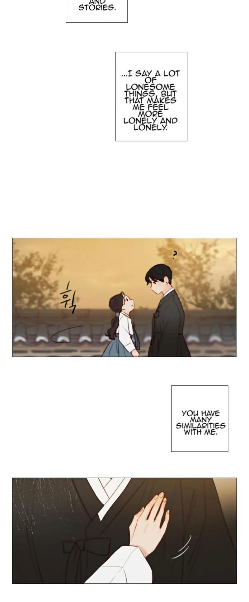 Black Winter Chapter 28 Online - página 23