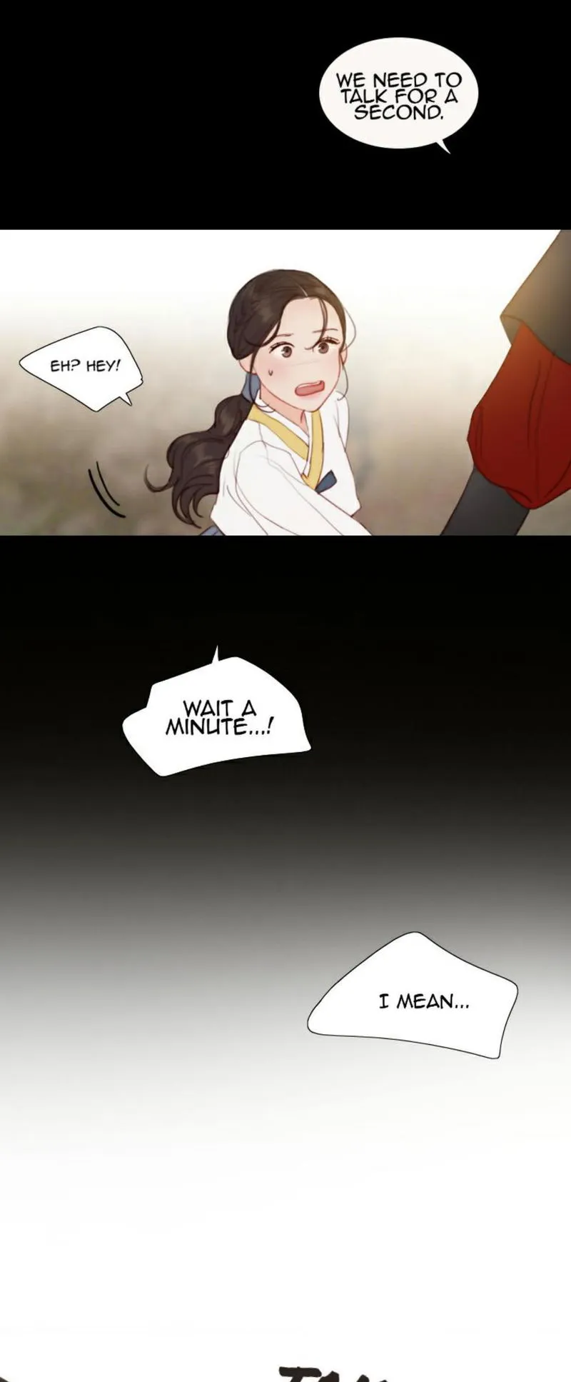 Black Winter Chapter 28 Online - página 31